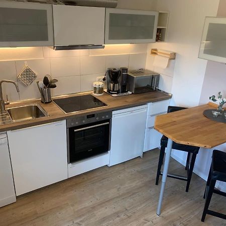 Ferientraum Borgwedel 4 Sterne Keine Monteurwohnung Zewnętrze zdjęcie