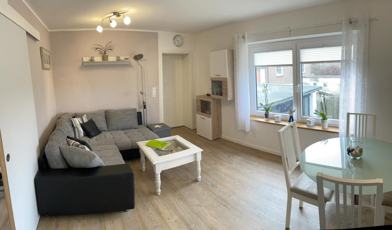 Ferientraum Borgwedel 4 Sterne Keine Monteurwohnung Zewnętrze zdjęcie