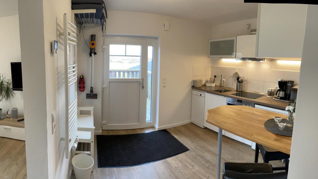 Ferientraum Borgwedel 4 Sterne Keine Monteurwohnung Zewnętrze zdjęcie