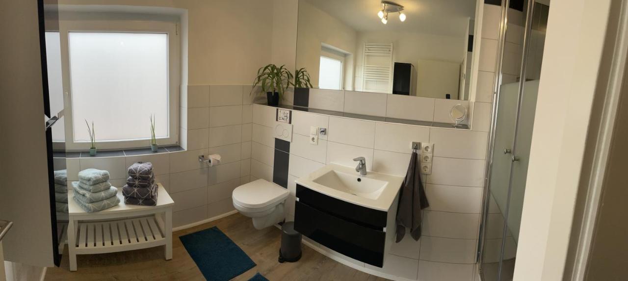 Ferientraum Borgwedel 4 Sterne Keine Monteurwohnung Zewnętrze zdjęcie